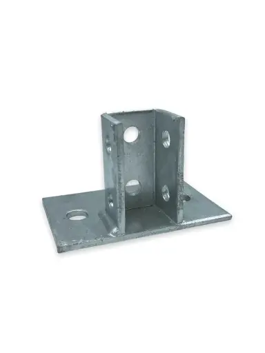 [170540] Base para Unicanal