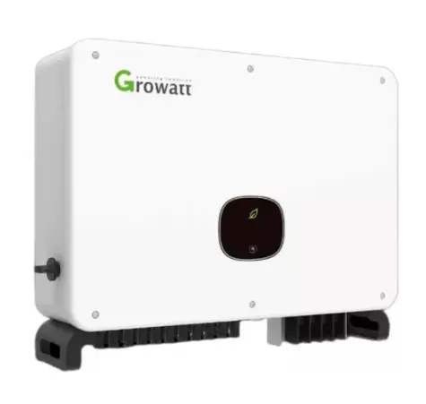 [170048] Inversor Trifasico 36-54Kw Growatt MAC 36KTL3-XL 220V con Wifi-X