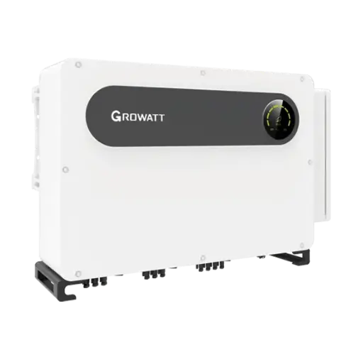 [170471] Inversor Trifásico 75 kW 480V Growatt MAX-75K-TL3-XL2
