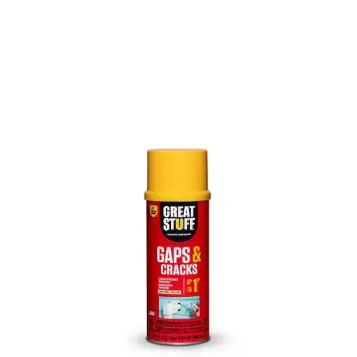 [170246] Poliuretano Gaps & Cracks Great Stuff 12oz (340ml)